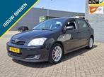 Toyota Corolla 1.6 VVT-i Sport Ann. Vol. Onderhouden Nw APK, Auto's, Toyota, Origineel Nederlands, Te koop, 5 stoelen, 14 km/l