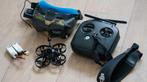 FPV Starterset: iFlight Alpha 85, DJI FPV Goggles, Remote, Ophalen of Verzenden, Gebruikt, Drone met camera