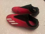 Adidas X Speedportal .3 veterloze voetbalschoenen maat 35, Maat XS of kleiner, Ophalen of Verzenden, Zo goed als nieuw, Schoenen