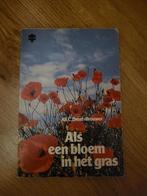 Als een bloem in het gras - Ali C. Drost-Brouwer, Boeken, Ophalen of Verzenden, Gelezen, Ali C. Drost-Brouwer, Nederland