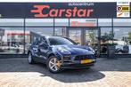 Porsche MACAN 2.0|PANO|CAMERA|NETTE STAAT, Automaat, Gebruikt, Euro 6, Blauw