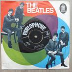 Single: The Beatles She Loves You / I'll Get You . Odeon, Verzenden, Gebruikt, Pop, Single