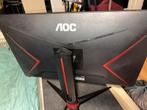 AOC 27G2U   144hz.  Z.g.a.n.    gaming monitor, Computers en Software, Monitoren, Gaming, IPS, 101 t/m 150 Hz, Full HD