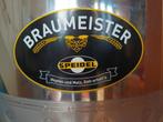 Speidel Braumeister 50l plus met full options, Ophalen, Zo goed als nieuw