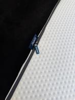 Emma boxspring inclusief topper, Ophalen, Tweepersoons, Zo goed als nieuw, 200 cm