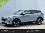 Nissan Qashqai 1.3 MHEV Xtronic N-Connecta Automaat / Faceli, Stof, Gebruikt, Euro 6, 4 cilinders
