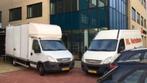 GOEDKOOP VERHUIZING Verhuisbedrijf Amsterdam, Diensten en Vakmensen, Verhuizers en Opslag, Inpakservice, Opslag