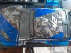 maverick quantum rx flux  rally kap, Hobby en Vrije tijd, Modelbouw | Radiografisch | Auto's, Ophalen of Verzenden, Nieuw, Auto offroad