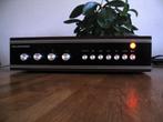 60's Körting (Telemonde) A500 stereo-versterker vintage, Overige merken, Gebruikt, Ophalen of Verzenden, Minder dan 60 watt