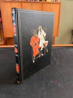 Blake et Mortimer - Integrale T1 - Rombaldi - EO 1977., Edgar P. Jacobs, Ophalen of Verzenden, Zo goed als nieuw, Meerdere stripboeken
