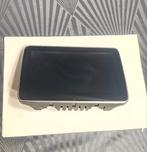 Mercedes 7" Scherm A1669007814 - C/GLC/CLA/A/B/GLA Klasse, Ophalen of Verzenden, Gebruikt, Mercedes-Benz