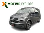 Volkswagen Transporter California Ocean EDITION 2.0 TDI Aut, Stof, Gebruikt, 4 cilinders, 150 pk