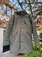 Parka van Jack & Jones, Maat 52/54 (L), Ophalen of Verzenden, Gedragen, Groen