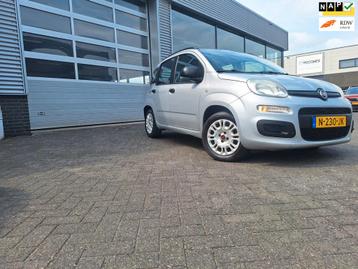 Fiat Panda 1.2 Edizione Cool beschikbaar voor biedingen
