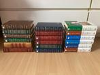 Ongeveer 180 unieke Reader’s Digest/ Het Beste boeken, Boeken, Tijdschriften en Kranten, Ophalen, Gelezen, Overige typen