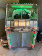 Wurlitzer 2000 met wallbox en docs, Ophalen of Verzenden, Zo goed als nieuw, 1950 tot 1960, Wurlitzer