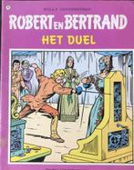 Stripboeken van Robert en Bertrand, Boeken, Stripboeken, Meerdere stripboeken, Ophalen of Verzenden, Zo goed als nieuw, Willy Vandersteen