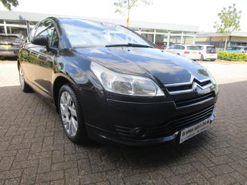 Citroën C4 1.6 16V Coupe 2007 Airco Nieuwe apk  1250 EURO  beschikbaar voor biedingen