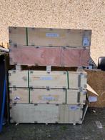 multiplex kisten gratis (almere) decor transport, Hobby en Vrije tijd, Niet ingevuld, Niet ingevuld, Niet ingevuld
