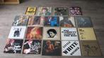17 LP's van Bob Dylan + songbook + Biografieboek uit 1985, Ophalen of Verzenden, 1960 tot 1980, Gebruikt