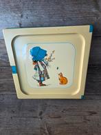 holly hobbie kastje, Verzamelen, Retro, Verzenden, Huis en Inrichting