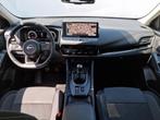 Nissan Qashqai 1.3 MHEV N-Connecta / Trekhaak ( 1.400 kg ) /, Voorwielaandrijving, Stof, Gebruikt, Euro 6