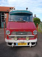 Opel Blitz 1966 Rood 6 cillinder, Auto's, Oldtimers, Achterwielaandrijving, Stationwagon, Particulier, Geïmporteerd