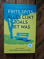 Alles lijkt zoals het was. Met 2 Cd's., Ophalen of Verzenden, Zo goed als nieuw, Economie en Marketing