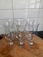 Cocktailglazen, Verzamelen, Glas en Borrelglaasjes, Ophalen, Zo goed als nieuw, Overige typen