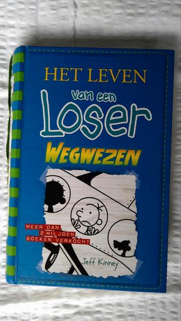 Het leven van een loser Wegwezen beschikbaar voor biedingen