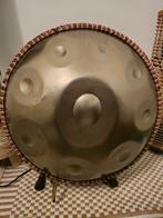 Handpan: C# Pygmy (14 Notes), Zo goed als nieuw, Melodische percussie, Ophalen