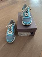Floris van Bommel Sneakers Blauw maat 40, Kleding | Dames, Schoenen, Blauw, Floris van Bommel, Ophalen of Verzenden, Sneakers of Gympen