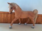 Schleich tennessee walker hengst, Ophalen of Verzenden, Zo goed als nieuw, Paard, Beeldje of Figuurtje