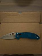 Spyderco Zakmes Nieuw, Verzenden