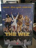The Wiz DVD, Ophalen, 1980 tot heden, Zo goed als nieuw
