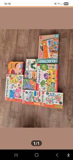 Kleuter Spellen, Ophalen, Zo goed als nieuw, Overige typen