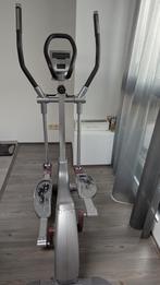 Crosstrainer, Sport en Fitness, Fitnessapparatuur, Ophalen, Gebruikt, Crosstrainer