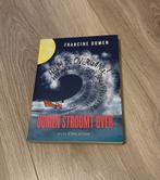 Oomen Stroomt Over - Francine Oomen, Boeken, Ophalen of Verzenden, Gelezen, Nederland