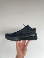 Kobe 4 Proto Black Mamba 43, Kleding | Heren, Schoenen, Zwart, Nike, Nieuw, Ophalen of Verzenden