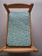 Ikea bedje, Ophalen of Verzenden, Zo goed als nieuw, Babypop