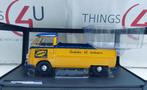 Solido 1:18 Volkswagen T1 Pritsche IKEA 1950 geel/blauw, Ophalen of Verzenden, Nieuw, Auto, Solido