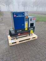 Compressor merk: Airpress, Ophalen, 800 liter/min of meer, Nieuw, 10 bar of meer