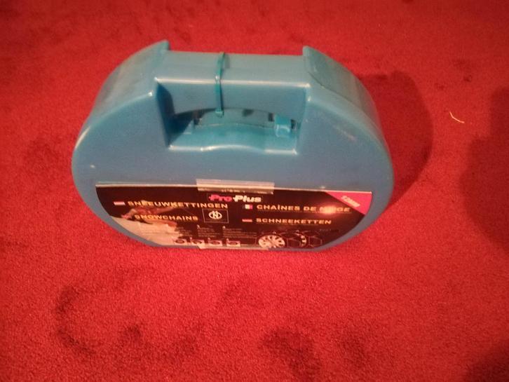 sneeuwkettingen, Auto diversen, Sneeuwkettingen, Nieuw, Ophalen of Verzenden