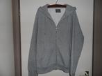 GRIJS HEREN VEST, Ophalen of Verzenden, Zo goed als nieuw, Maat 56/58 (XL), Grijs