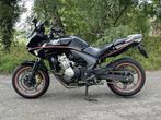 Honda CBF 600, injectie, ABS, tjokvol upgrades & baggage, Motoren, Motoren | Honda, 4 cilinders, Motorrijbewijs A, Particulier