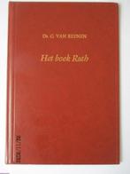 Ds. G. van Reenen: Het boek Ruth., Gelezen, Ds. G. van Reenen, Christendom | Protestants, Ophalen of Verzenden