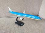 Schaalmodel KLM Boeing 777-300, Hobby en Vrije tijd, Modelbouw | Vliegtuigen en Helikopters, Overige merken, Ophalen of Verzenden
