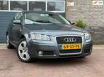 Audi A3 Sportback 1.6 FSI Ambition|Climate, Auto's, Voorwielaandrijving, 65 €/maand, Gebruikt, Zwart