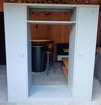 Lockerkast grijs, Huis en Inrichting, Kasten | Lockerkasten, Ophalen