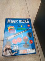 Magie Tricks Set - Simple Magic for Kids, Hobby en Vrije tijd, Overige Hobby en Vrije tijd, Ophalen of Verzenden, Zo goed als nieuw